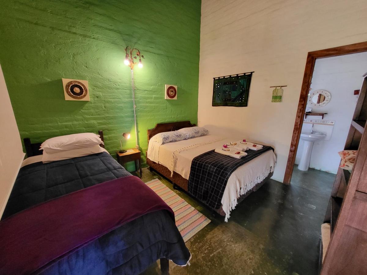 Pousada Dharma Luz E Paz Bragança Paulista Eksteriør bilde